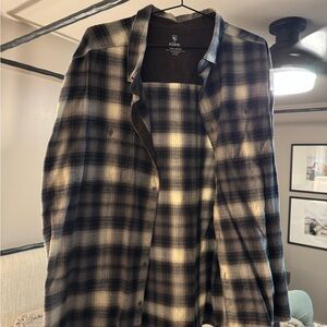 Men’s KUHL The Law Flannel